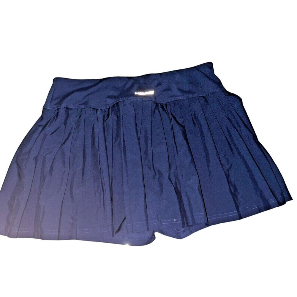 Head Women’s Pleated Tennis Skort - Picture 4 of 8